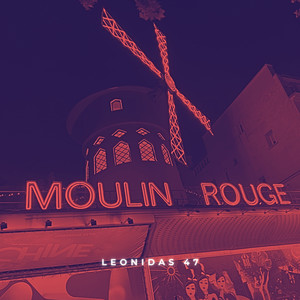 Moulin Rouge