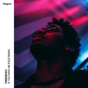 If You Want Me (Fezz Remix)