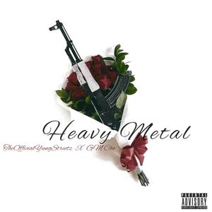 Heavy Metal (Explicit)