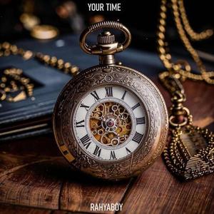 Your time
