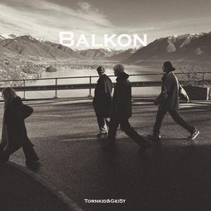 Balkon (feat. Gei5t)
