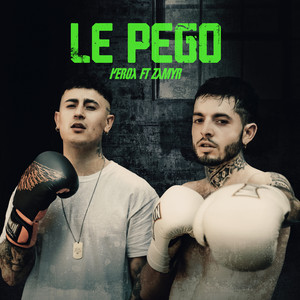 Le Pego (Explicit)