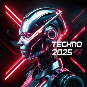 Techno Music 2025