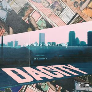 DaCity (feat. DQ Jones) (Explicit)