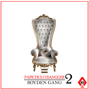 Boyden America (feat. Pop B)