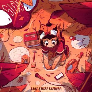Génie (feat. Welch) (Explicit)
