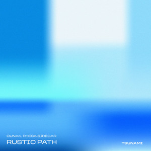 Rustic Path