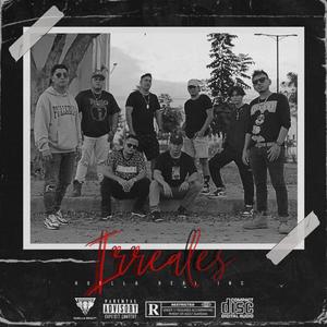 Irreales (feat. Gran Luar, Teran, Jhonson Vack, Jo-Na-Than & Master Jan)