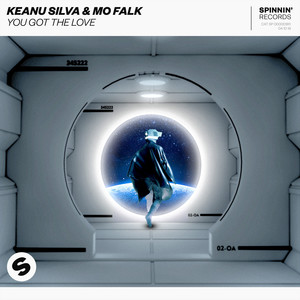 You Got The Love (Extended Mix)