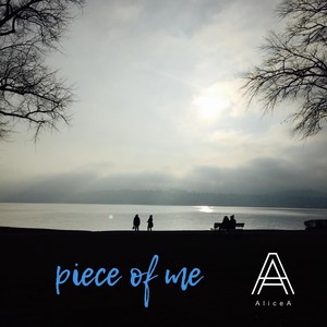 piece of me