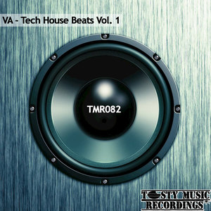 Tech House Beats Vol. 1