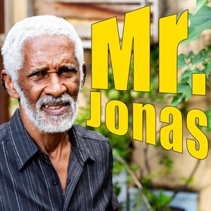 Mr. Jonas (feat. M. Teezy Project, Xavier Molina & Nick Benoit)