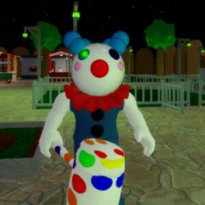 jiggy piggy (Explicit)