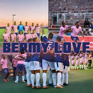 Bermy Love