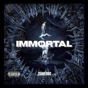 Immortal (Explicit)