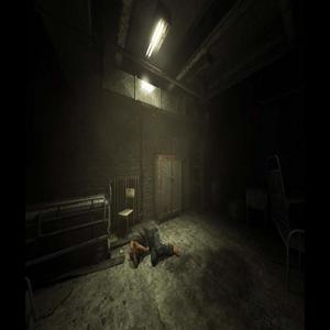 outlast (Explicit)