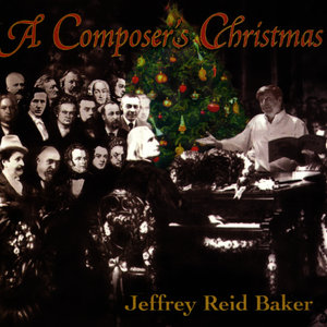 A Composer's Christmas