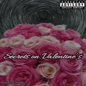 Secrets On Valentine's (Explicit)