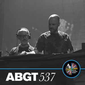 Mantra (Record Of The Week) [ABGT537]