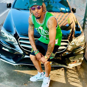 Edenwald to New jack freestyle (feat. Qua bang) (Explicit)