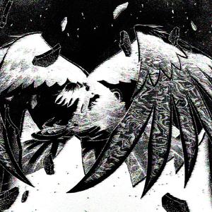 a chronic state of unhappiness