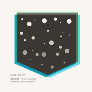 Pocket Universe (Max Cue Remix)