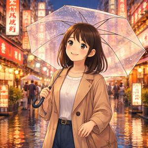 Japanese LoFi - Welcome to Japan My Friend