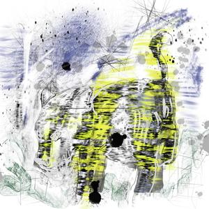 reflux (feat. Phoenix James) (Explicit)