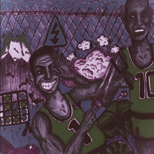 Manicpanic (Explicit)