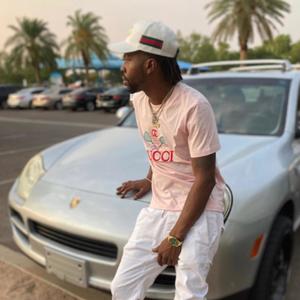 Road Running (Explicit)