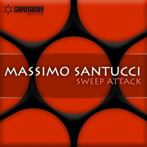 Sweep Attack (Chriss Ortega BBQ Mix)