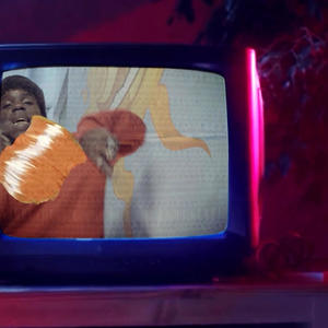 Tazzmania Devil (Explicit)