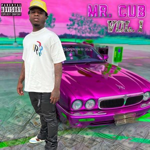 Mr Cub, Vol. 1 (Explicit)