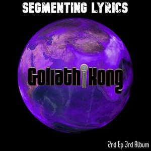 Segmenting Lyrics (Explicit)