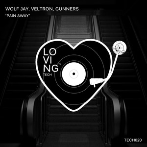 Pain Away (Original Mix)