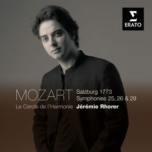 Mozart: Symphony No. 25 in G Minor, K. 183 - I. Allegro con brio