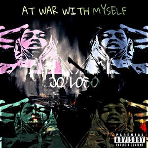 At War With Myself (Explicit)