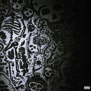 Honestly (feat. Pinstripek1ller, poorME & shaman kel) (Explicit)