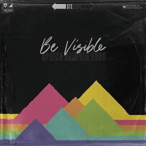 Be Visible Spring Sampler 2020