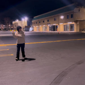 someone else (acoustic|Explicit)