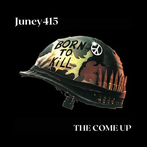 The Come Up (Explicit)