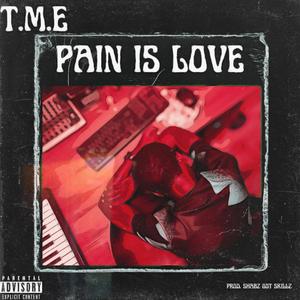 Pain Is Love (Explicit)