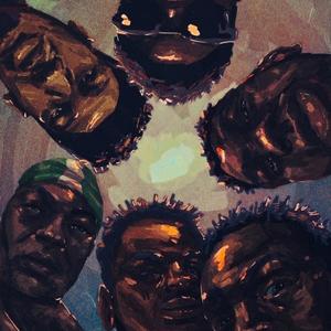 Talk **** (Prod.FC88) (feat. VALAR & B4R3AL) (Explicit)