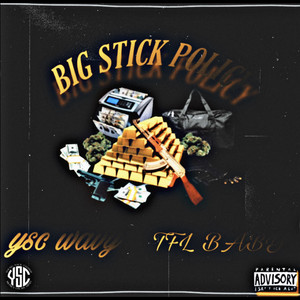 Big Stick Policy (Explicit)