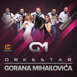 Bacila si madjije  na mene (COVER版)