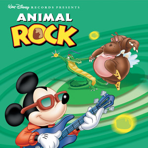 Animal Rock