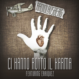 Ci hanno rotto il karma