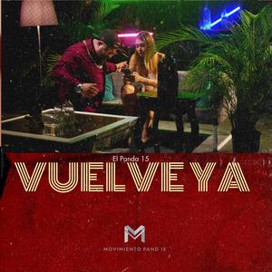 Vuelve Ya