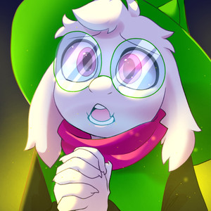 Ballad of the Lonely Prince