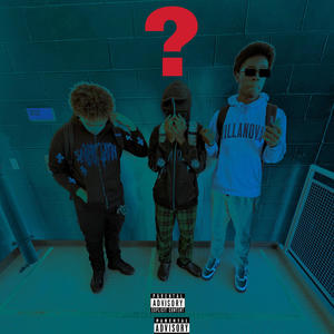 Clueless (feat. EliofTheFuture & 27 Mari) (Explicit)